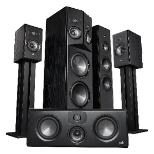 Ремонт музыкальных центров Polk Audio в Ростове-на-Дону
